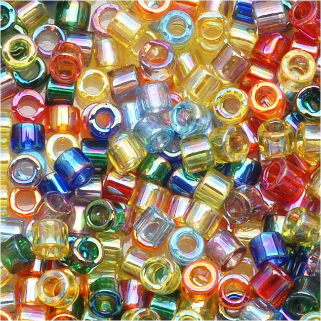 Beads>>Seed Beads Miyuki Delicas