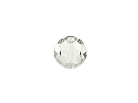 Swarovski 5000 Round Crystal Faceted Beads Crystal | 2mm | Small & Wholesale Packs - BeadPrism