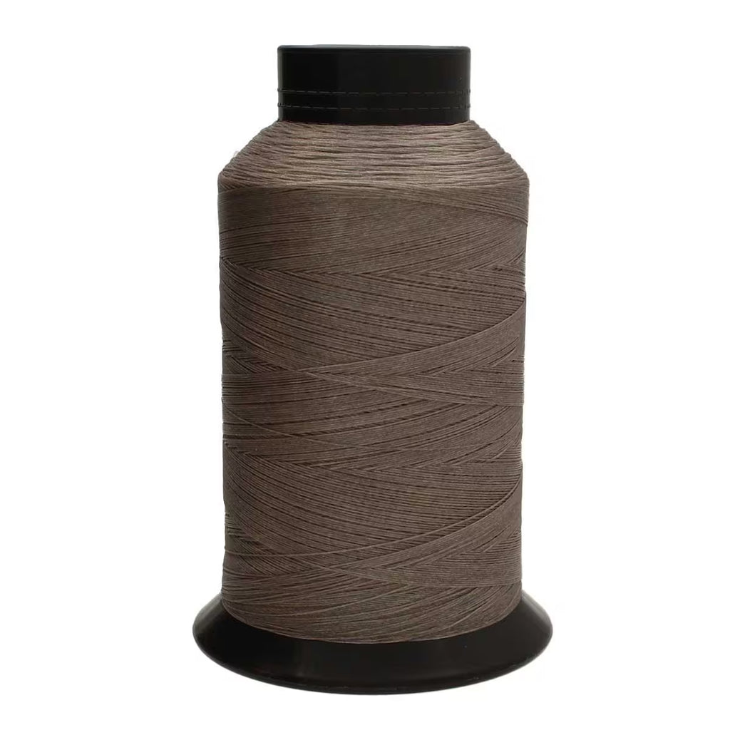 Nymo Beading Thread – Pre‑Waxed Nylon for Bead Weaving & Embroidery