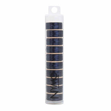 Load image into Gallery viewer, Nymo Beading Thread – Pre‑Waxed Nylon for Bead Weaving &amp; Embroidery