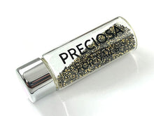 Load image into Gallery viewer, Preciosa Crystal Faerie Nail Art, 5, 10, 100gm Nail Art, 24 Karat (Crystal Aurum) Preciosa Crystals for nails