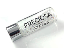 Load image into Gallery viewer, Preciosa Crystal Faerie Nail Art, 5, 10, 100gm Nail Art, Unicorn Tears (Crystal AB) Preciosa Crystals for nails
