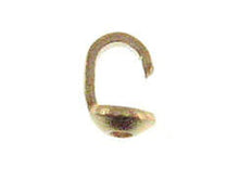 Load image into Gallery viewer, 14K Gold - Bead Tip (Heavy)