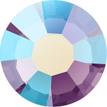 Load image into Gallery viewer, Preciosa Crystal Flat Back Glue On MAXIMA 11615 - SS20 Amethyst AB 1440