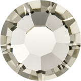 Preciosa Crystal Flat Back Hotfix MAXIMA 11615 - SS12 Black Diamond 1440