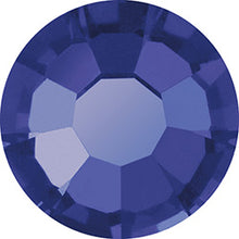 Load image into Gallery viewer, Preciosa Crystal Flat Back Glue On MAXIMA 11615 - SS12 Crystal Heliotrope 1440