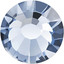 Load image into Gallery viewer, Preciosa Crystal Flat Back Hotfix MAXIMA 11615 - SS10 Denim Blue 1440