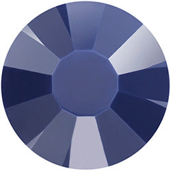 Preciosa Crystal Flat Back Glue On MAXIMA 11615 - SS20 Deep Sea 1440
