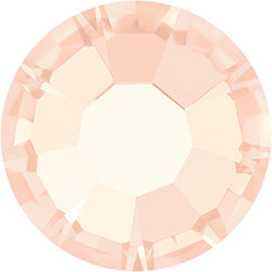 Preciosa Crystal Flat Back Hotfix MAXIMA 11615 - SS16 Gold Quartz 1440