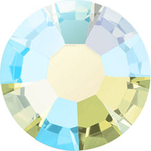 Load image into Gallery viewer, Preciosa Crystal Flat Back Glue On MAXIMA 11615 - SS16 Jonquil AB 1440