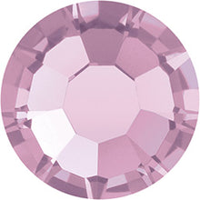 Load image into Gallery viewer, Preciosa Crystal Flat Back Glue On MAXIMA 11615 - SS30 Light Amethyst 288