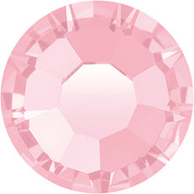 Load image into Gallery viewer, Preciosa Crystal Flat Back Glue On MAXIMA 11615 - SS12 Light Rose 1440