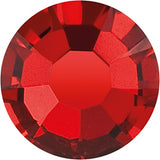 Preciosa Crystal Flat Back Hotfix MAXIMA 11615 - SS12 Siam 1440