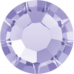 Preciosa Crystal Flat Back Hotfix MAXIMA 11615 - SS16 Tanzanite 1440