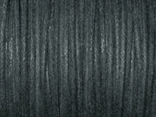 Load image into Gallery viewer, 16W Waxed Cotton Cord 2mm Round Blue 288 Yards - BeadPrism