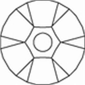 Swarovski Crystal, #5328 Bicone Beads 3mm, Crystal AB 2X, Wholesale Packs - BeadPrism