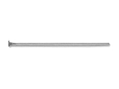 14K White Gold - 1