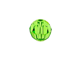 Swarovski 5000 Round Crystal Faceted Beads Peridot | 6mm | Small & Wholesale Packs - BeadPrism