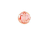 Swarovski 5000 Round Crystal Faceted Beads Light Rose | 4mm | Small & Wholesale Packs