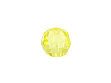 Load image into Gallery viewer, Swarovski 5000 Round Crystal Faceted Beads Jonquil | 3mm | Small &amp; Wholesale Packs - BeadPrism