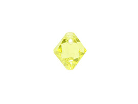 Wholesale Genuine Swarovski 6301 8mm Jonquil Bicone Beads, Choose Package Size - BeadPrism