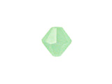 Swarovski Crystal, #5328 Bicone Beads 8mm, Mint Alabaster, Wholesale Packs