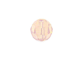 Swarovski 5000 Round Crystal Faceted Beads Rose Water Opal | 4mm | Small & Wholesale Packs - BeadPrism