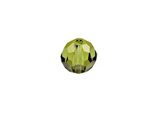 Load image into Gallery viewer, Swarovski 5000 Round Crystal Faceted Beads Khaki | 6mm | Small &amp; Wholesale Packs - BeadPrism