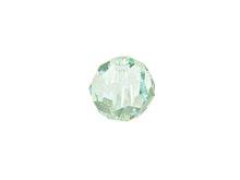 Load image into Gallery viewer, Swarovski 5000 Round Crystal Faceted Beads Light Azore | 4mm | Small &amp; Wholesale Packs - BeadPrism