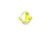Swarovski Crystal, #5328 Bicone Beads 8mm, Jonquil AB 2X, Wholesale Packs