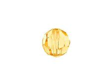 Load image into Gallery viewer, Swarovski 5000 Round Crystal Faceted Beads Light Peach | 4mm | Small &amp; Wholesale Packs - BeadPrism