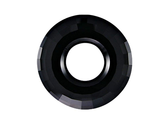 Swarovski Beads/Charms>>Pendants>>Disk (6039)