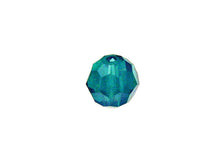 Load image into Gallery viewer, Swarovski 5000 Round Crystal Faceted Beads Caribbean Opal | 3mm | Small &amp; Wholesale Packs - BeadPrism
