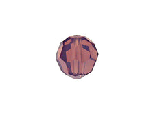 Load image into Gallery viewer, Swarovski 5000 Round Crystal Faceted Beads Cyclamen Opal | 8mm | Small &amp; Wholesale Packs - BeadPrism