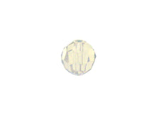 Load image into Gallery viewer, Swarovski 5000 Round Crystal Faceted Beads White Opal | 3mm | Small &amp; Wholesale Packs - BeadPrism