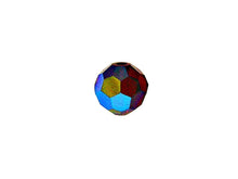 Load image into Gallery viewer, Swarovski 5000 Round Crystal Faceted Beads SIAM AB | 5mm | Small &amp; Wholesale Packs - BeadPrism