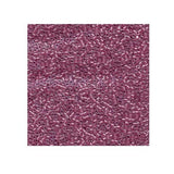 Pack of 50 gram SPARKLING ROSE LINED  Miyuki Delicas 11/0 Seed Beads Wholesale