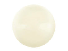 Load image into Gallery viewer, Ivory -  10mm Round Swarovski Crystal Pearls Strand of 50 - BeadPrism