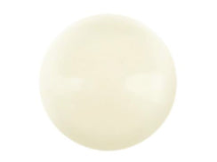 Ivory -  10mm Round Swarovski Crystal Pearls Strand of 50 - BeadPrism