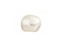 Load image into Gallery viewer, Creamrose - 12mm Baroque Swarovski Crystal Pearls Pack of 10 - BeadPrism