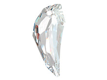 Load image into Gallery viewer, Crystal - 50mm Swarovski  6150 Pegasus Pendant