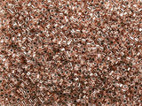 Pack of 50 gram COPPER LINED CRYSTAL  Miyuki Delicas 11/0 Seed Beads Wholesale