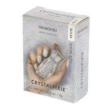 Load image into Gallery viewer, Swarovski CrystalPixie Petite Cute Mood 5gm Nail Art - BeadPrism