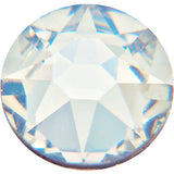 1440  Crystal Moonlight - 2028 Swarovski SS20 Hotfix Flat Backs