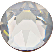 Load image into Gallery viewer, Swarovski 2038 Hotfix Flatbacks SS16 Crystal Silver Shade Rhinestones, Choose Quantity - BeadPrism