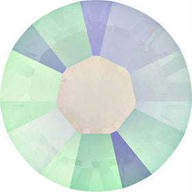 1440  Crystal Transmission HFT - 2028 Swarovski SS10 Hotfix Flat Backs - BeadPrism