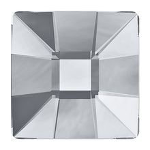 Load image into Gallery viewer, 32  Crystal - 25mm 2483 Mosaic  Swarovski Flatback Glue On Flat Backs - BeadPrism
