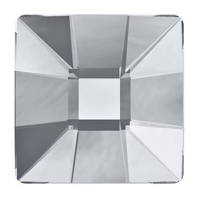 32  Crystal - 25mm 2483 Mosaic  Swarovski Flatback Glue On Flat Backs - BeadPrism