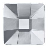 32  Crystal - 25mm 2483 Mosaic  Swarovski Flatback Glue On Flat Backs