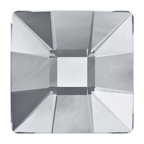 32  Crystal - 25mm 2483 Mosaic  Swarovski Flatback Glue On Flat Backs - BeadPrism